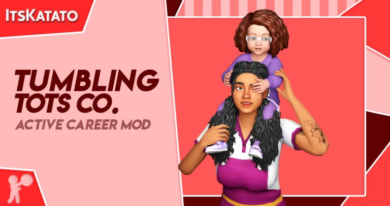 Sims 4 Career Mods | Best Sims 4 Careers List