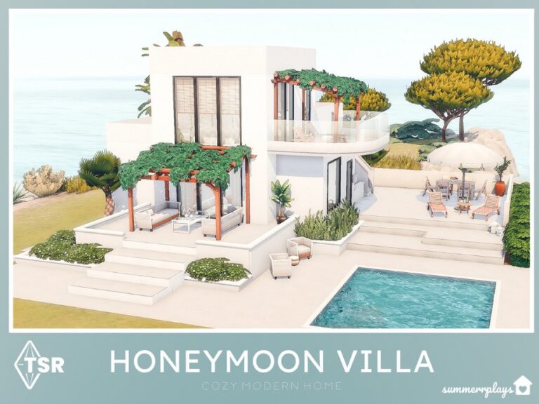 30+ Best Sims 4 House Layouts - 2 Story, 3 Bedrooms, & more